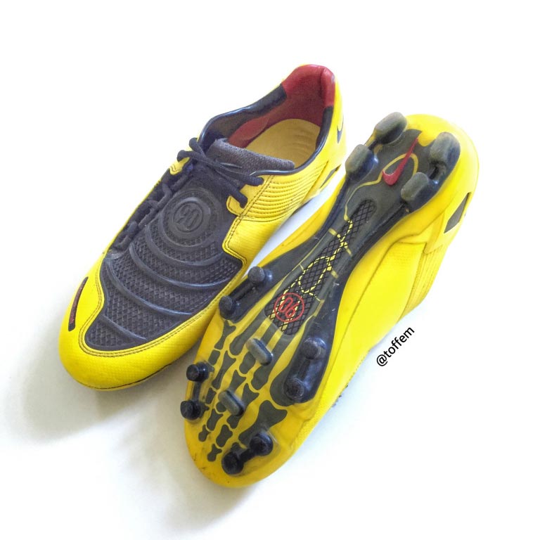 Nike laser t90 sales